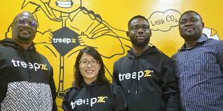 Treepz Travels Africa Founders
