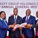 Equity Bank Greenlights Dividends Payouts and Subsidiary Creation at 20th AGM