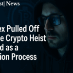 How Cbex Pulled Off a Massive Crypto Heist Disguised as a Verification Process
