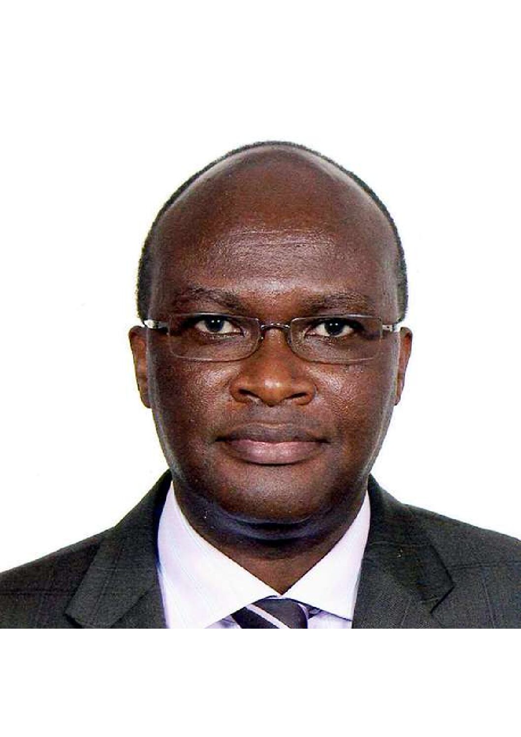 Veteran banker James Macharia takes over as Chairman of Sidian Bank