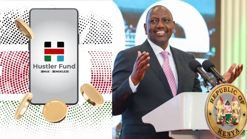 What You Need to Know About Hustler Fund Savings