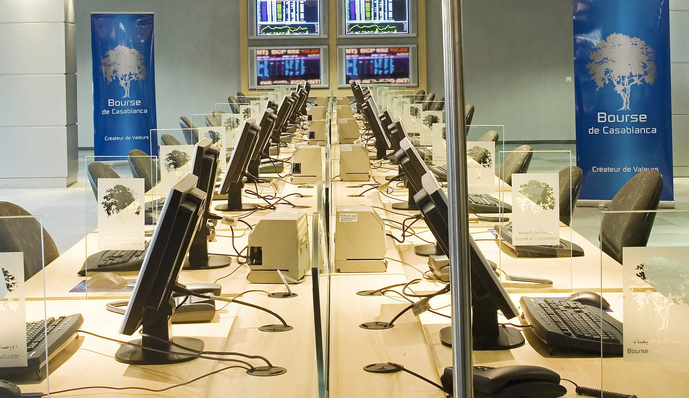 Bourse de Casablanca Unlocks Real Estate for the Masses With a New Wave of REITs