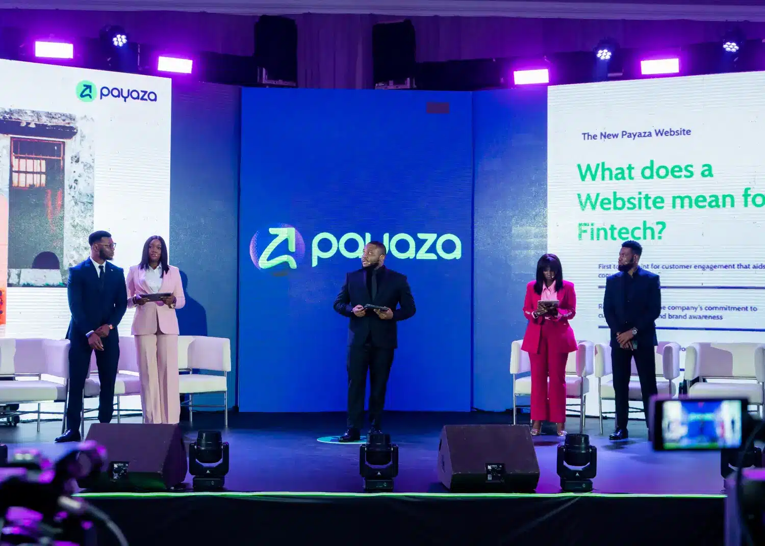 How Payaza Is Using Apple Pay and Google Pay to Simplify Diaspora Remittances